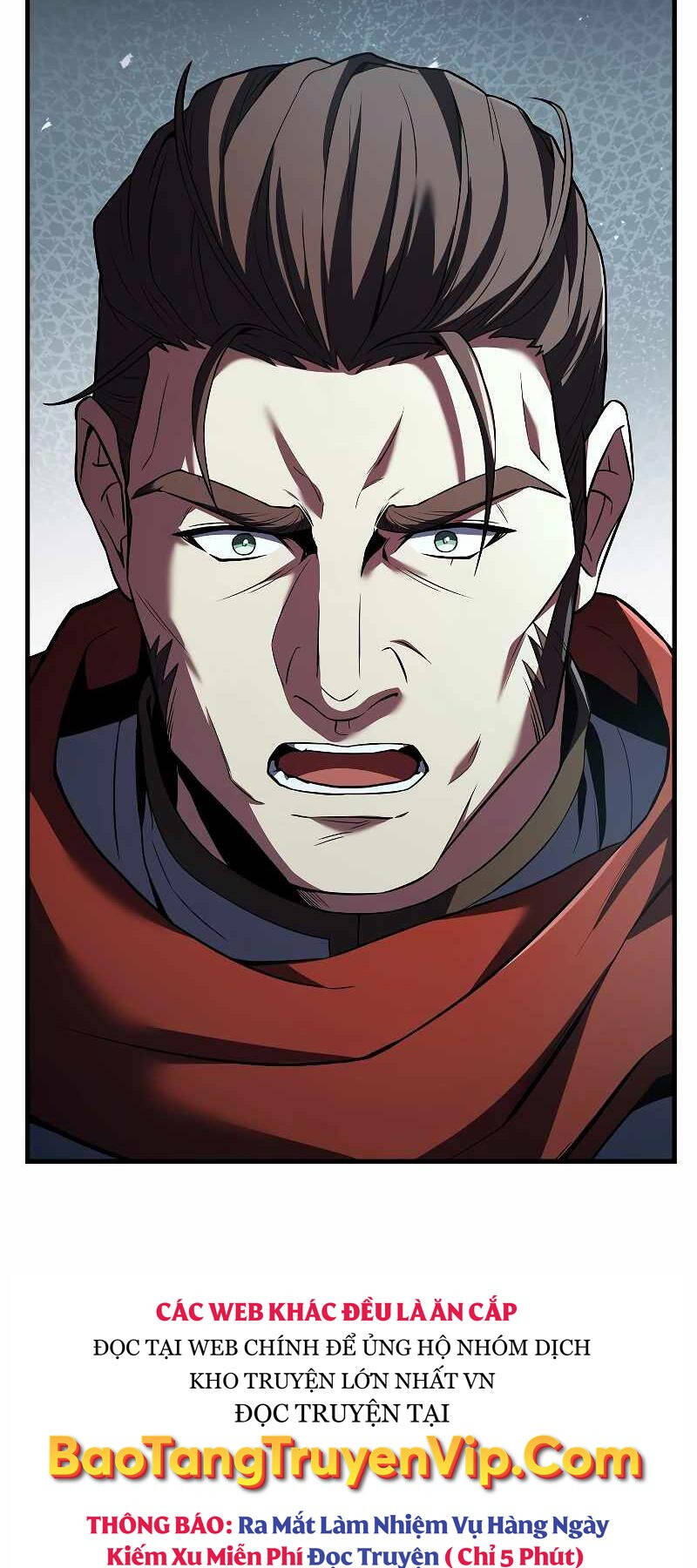 Huyền Thoại Giáo Sĩ Trở Lại: Chapter 134