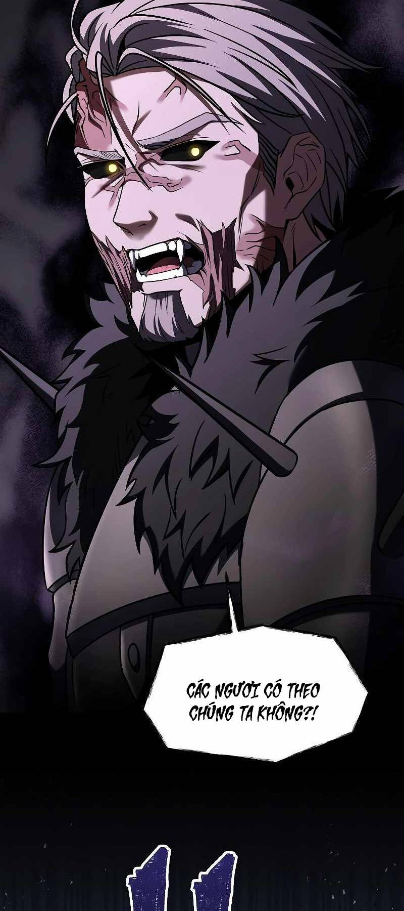 Huyền Thoại Giáo Sĩ Trở Lại: Chapter 134