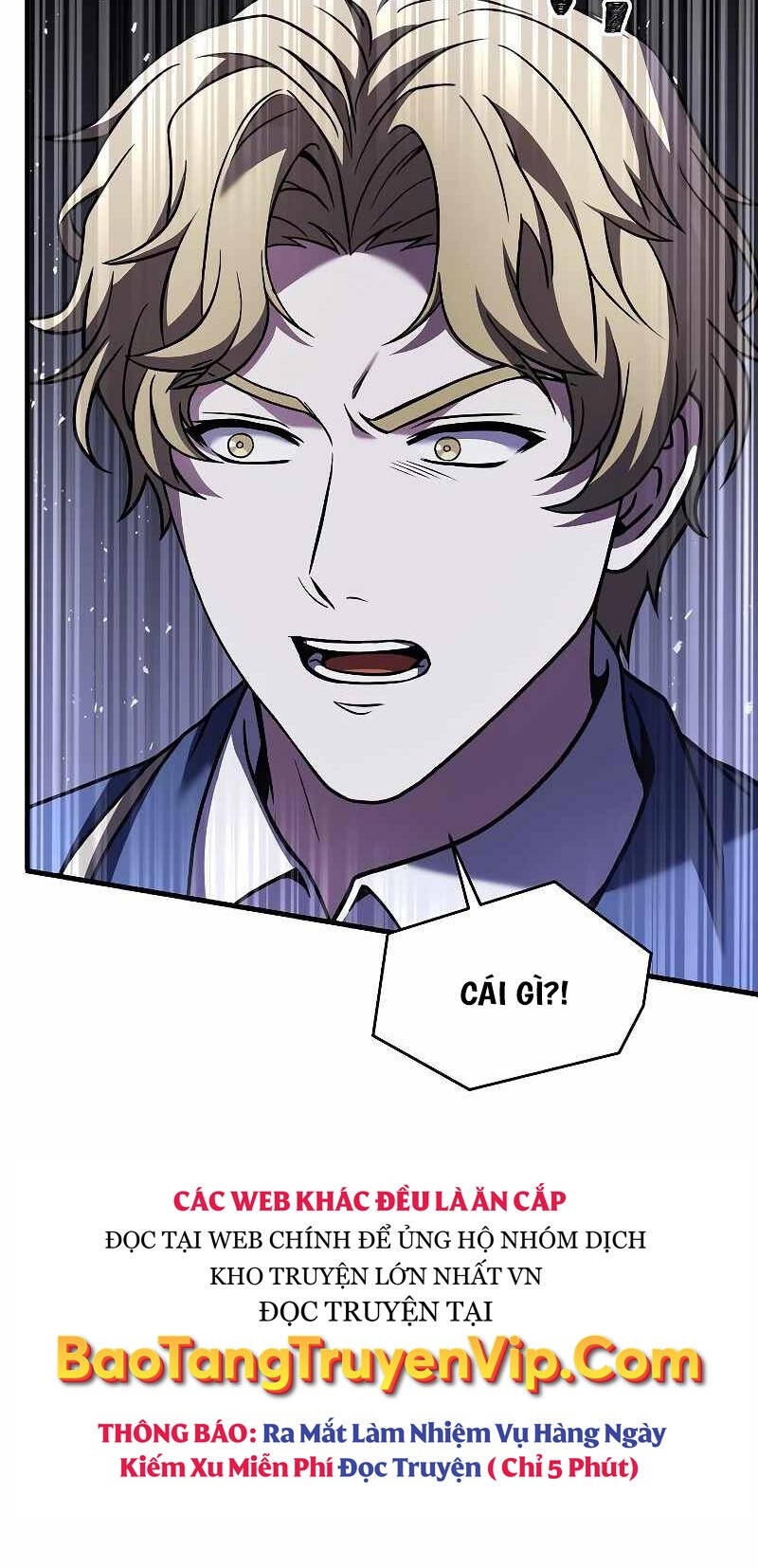 Huyền Thoại Giáo Sĩ Trở Lại: Chapter 134