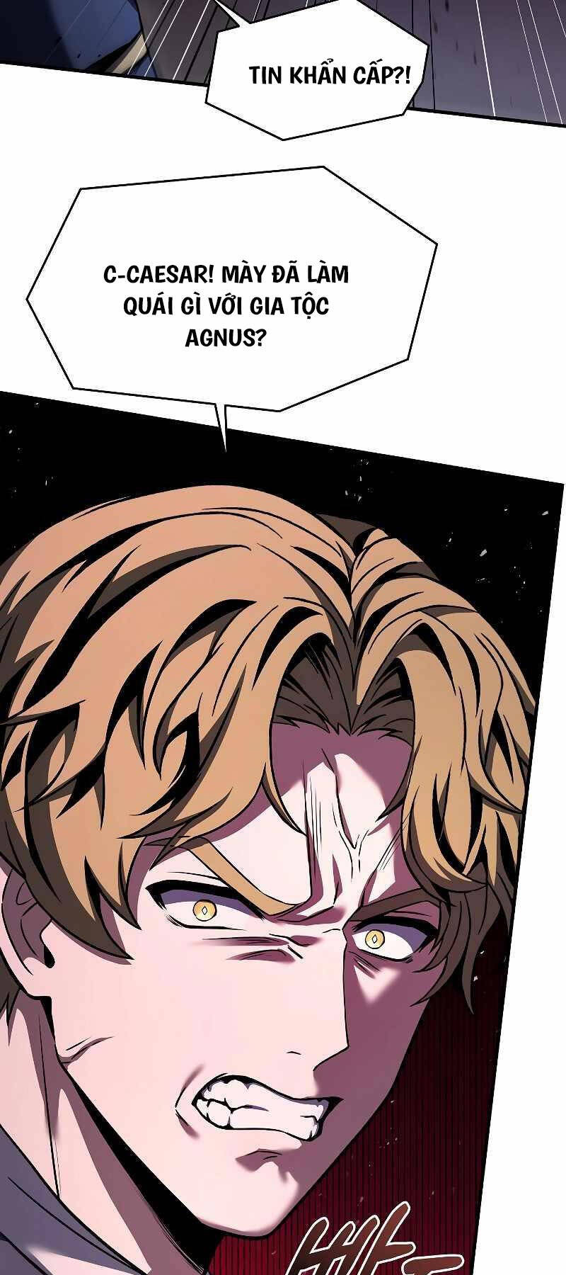 Huyền Thoại Giáo Sĩ Trở Lại: Chapter 134