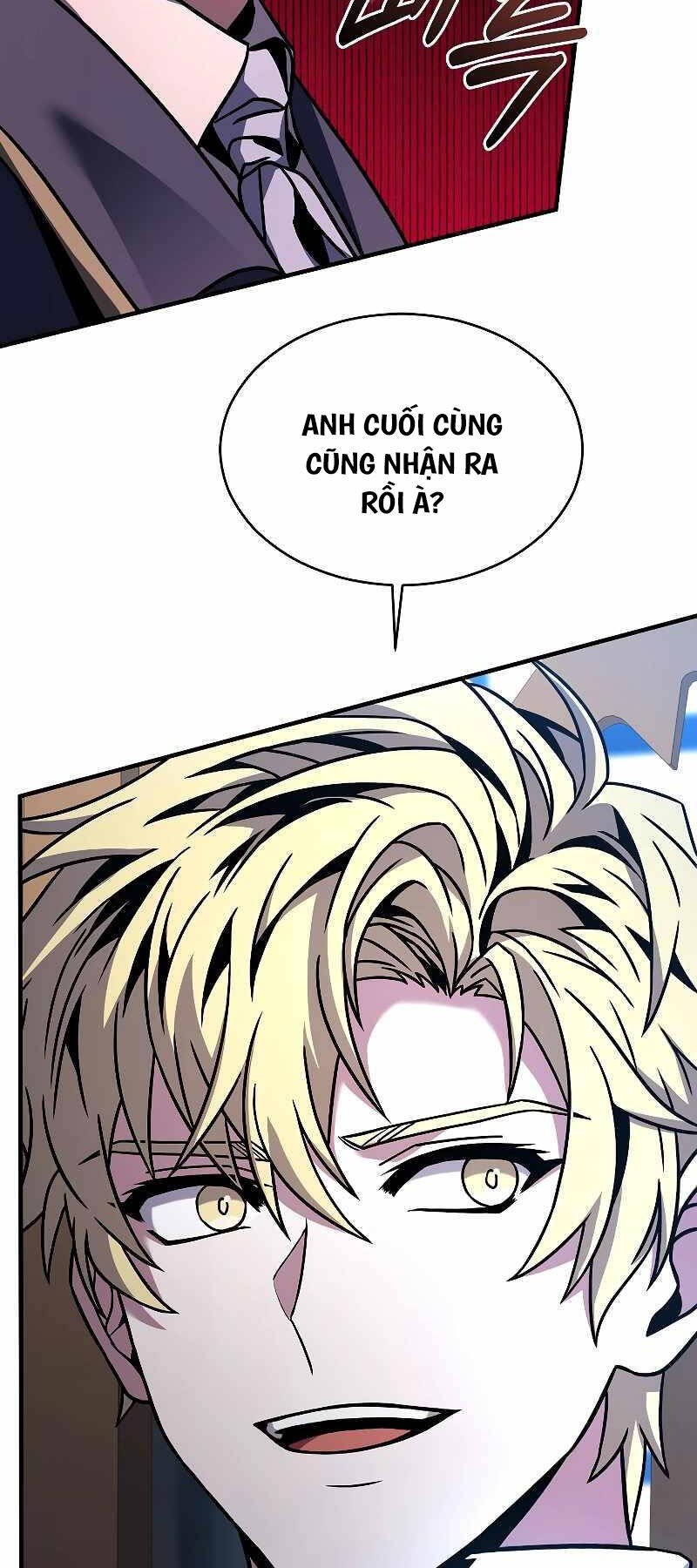 Huyền Thoại Giáo Sĩ Trở Lại: Chapter 134