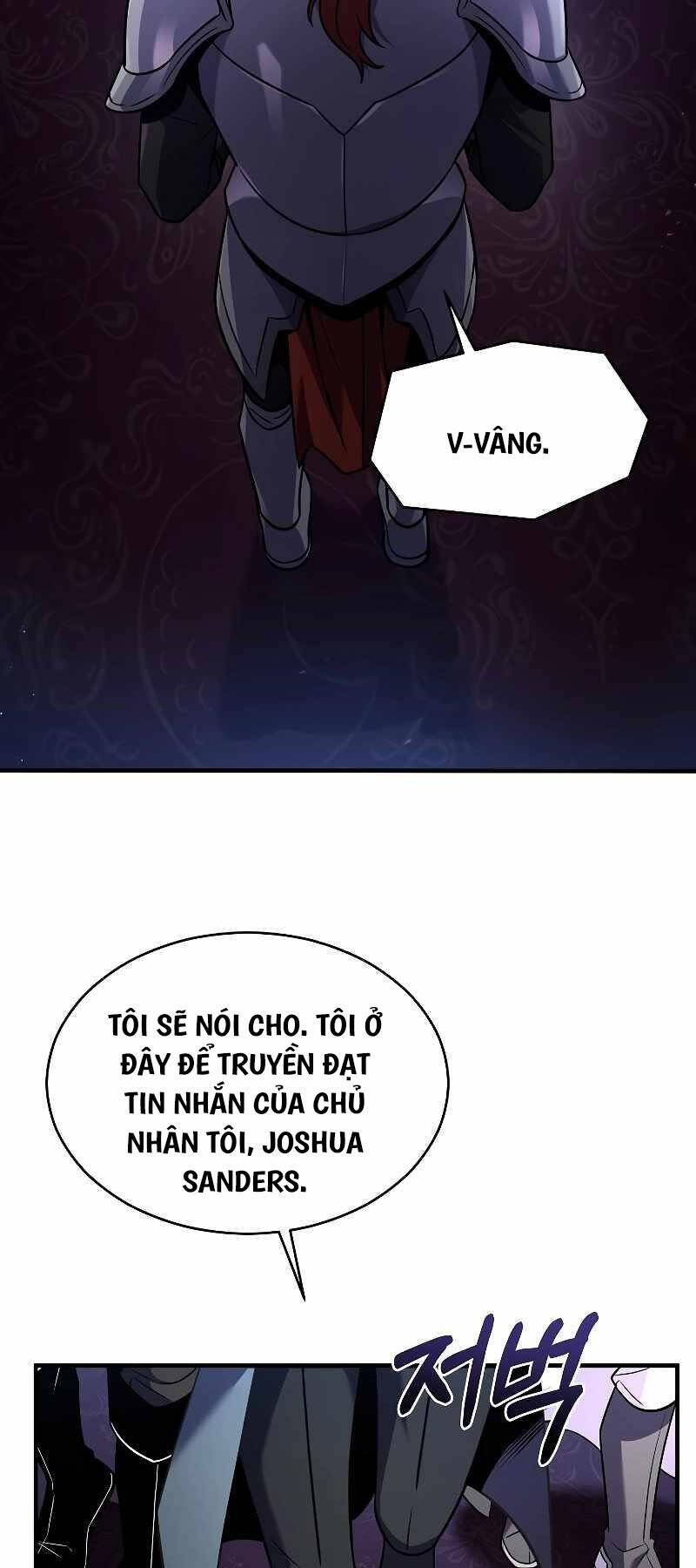 Huyền Thoại Giáo Sĩ Trở Lại: Chapter 134