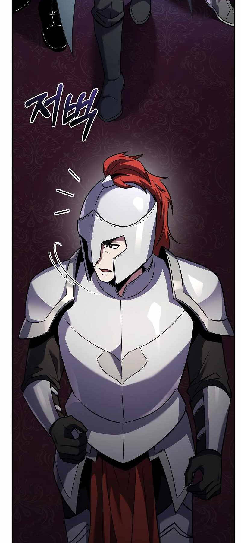 Huyền Thoại Giáo Sĩ Trở Lại: Chapter 134