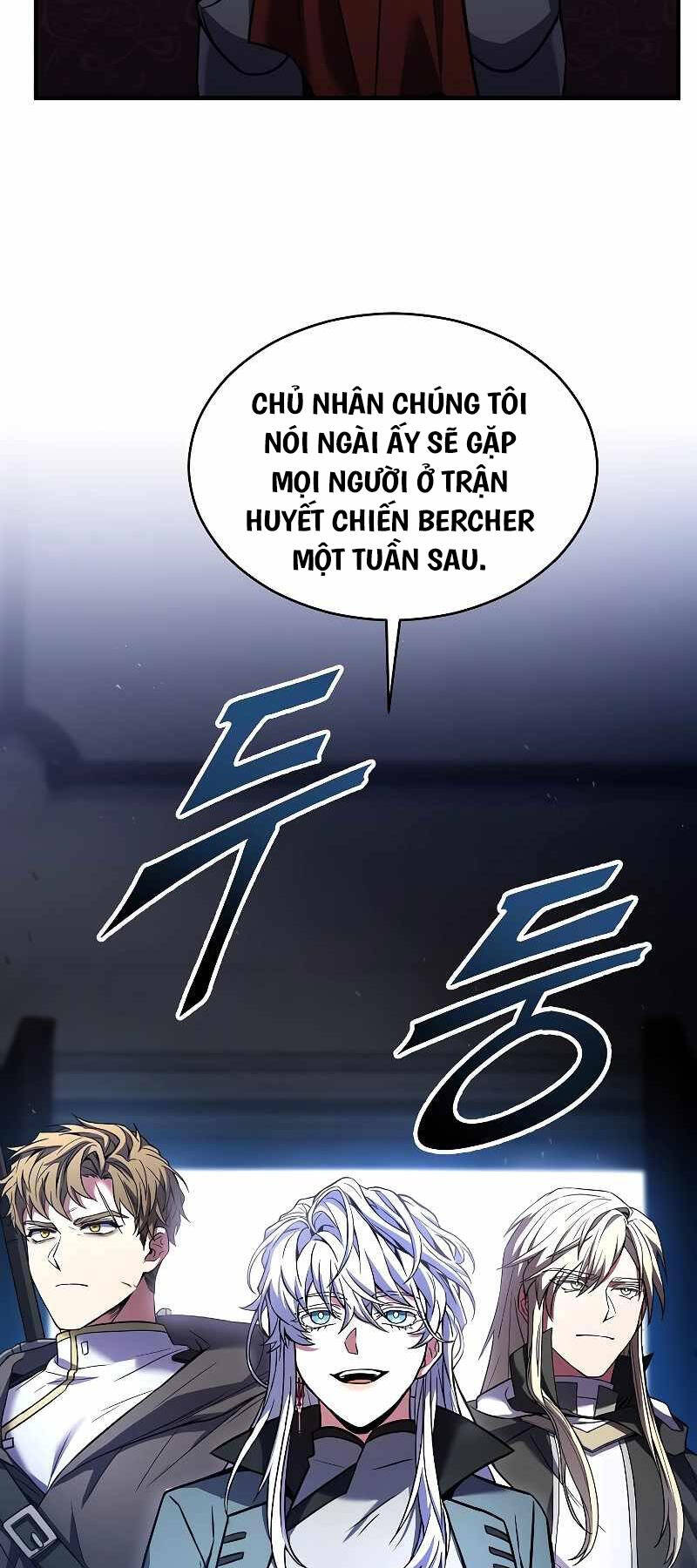 Huyền Thoại Giáo Sĩ Trở Lại: Chapter 134