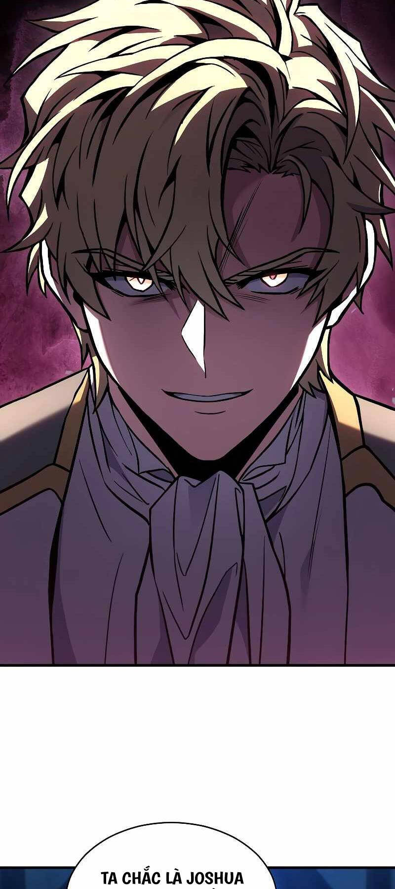 Huyền Thoại Giáo Sĩ Trở Lại: Chapter 134