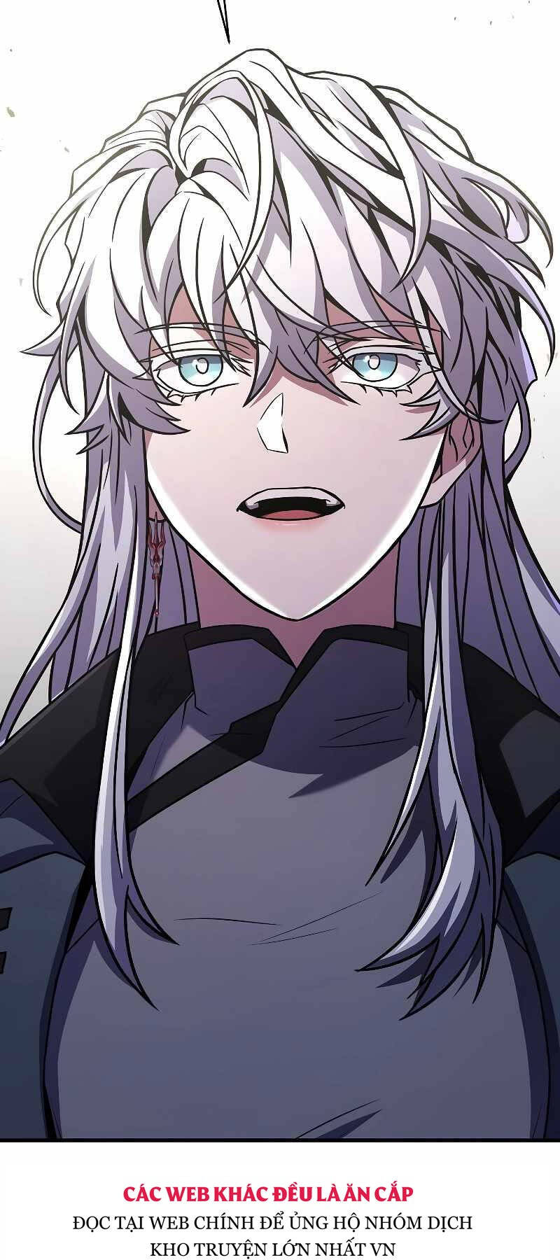 Huyền Thoại Giáo Sĩ Trở Lại: Chapter 134