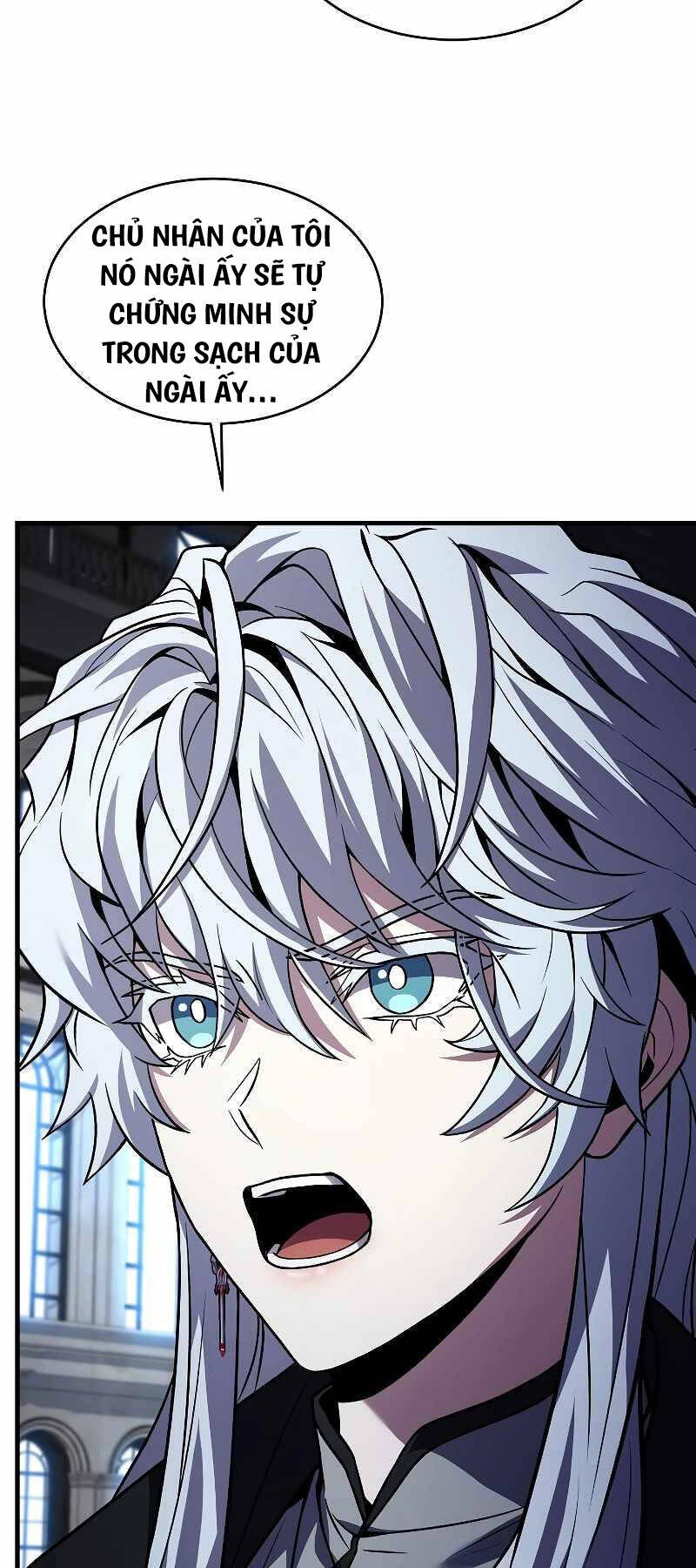 Huyền Thoại Giáo Sĩ Trở Lại: Chapter 134