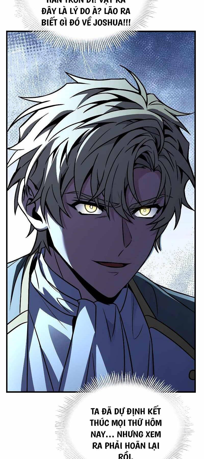 Huyền Thoại Giáo Sĩ Trở Lại: Chapter 134