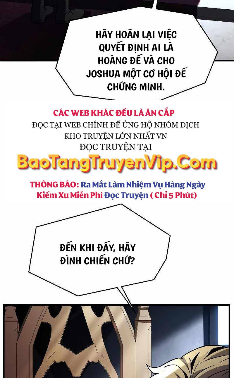 Huyền Thoại Giáo Sĩ Trở Lại: Chapter 134