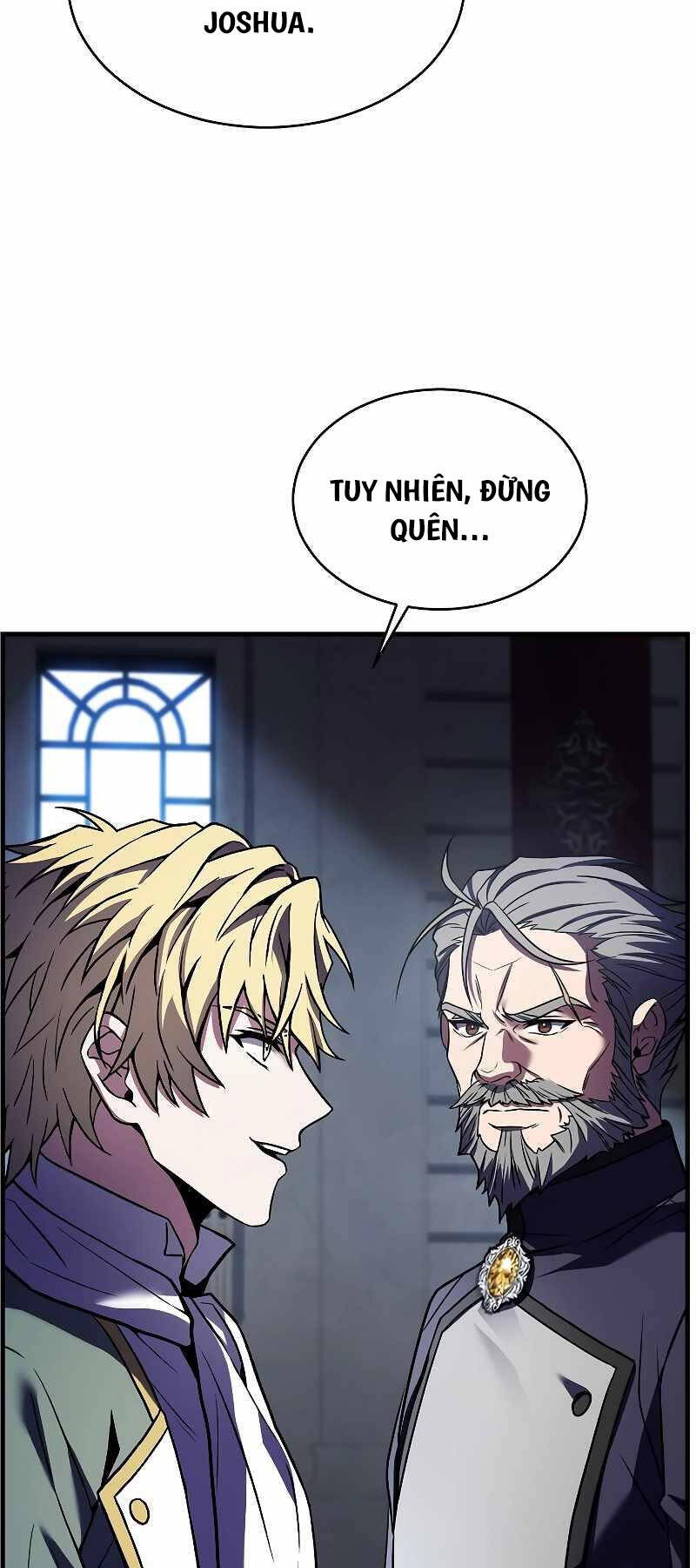 Huyền Thoại Giáo Sĩ Trở Lại: Chapter 134