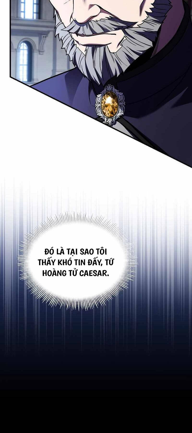 Huyền Thoại Giáo Sĩ Trở Lại: Chapter 134