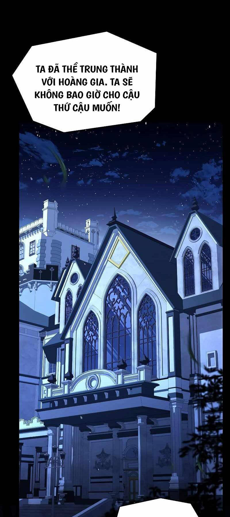 Huyền Thoại Giáo Sĩ Trở Lại: Chapter 134