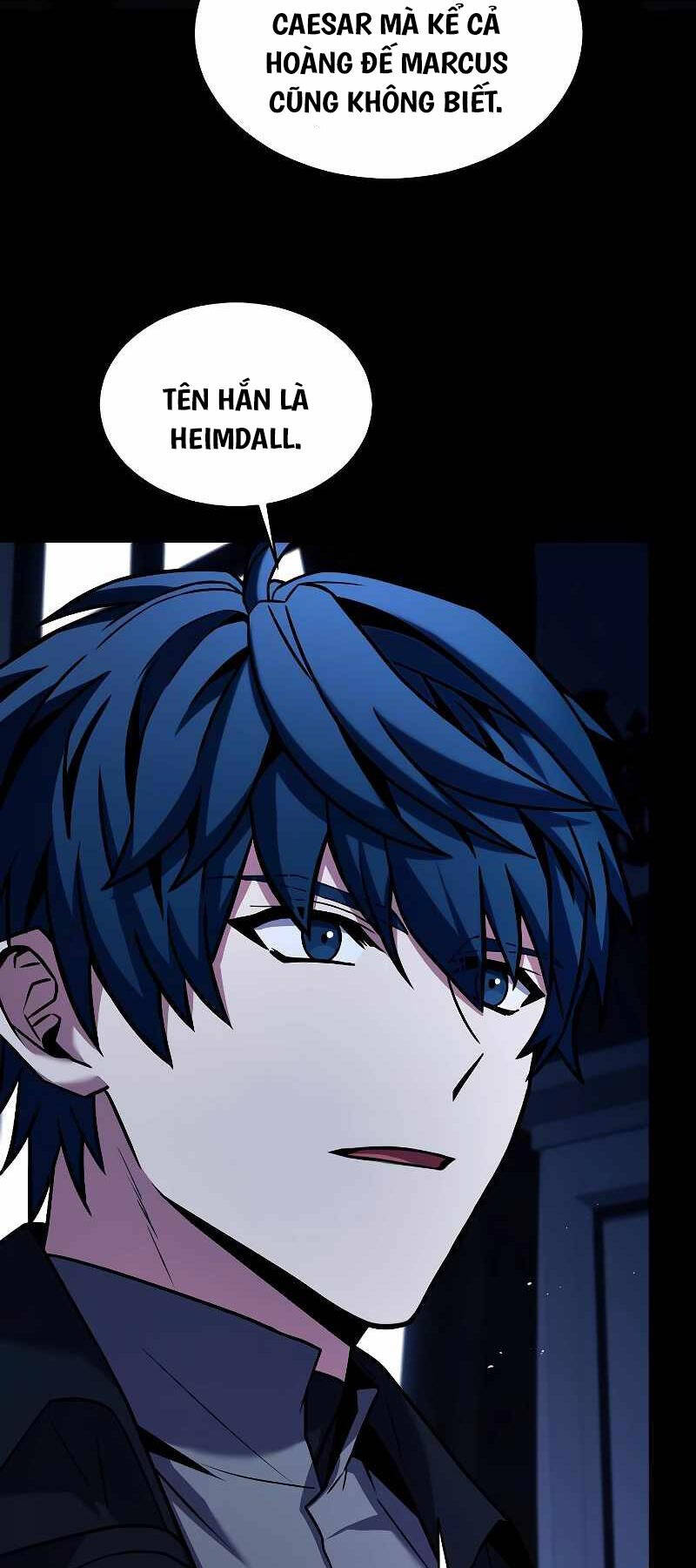 Huyền Thoại Giáo Sĩ Trở Lại: Chapter 134