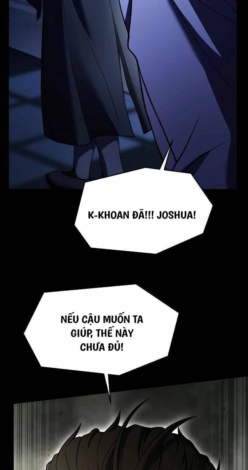 Huyền Thoại Giáo Sĩ Trở Lại: Chapter 134