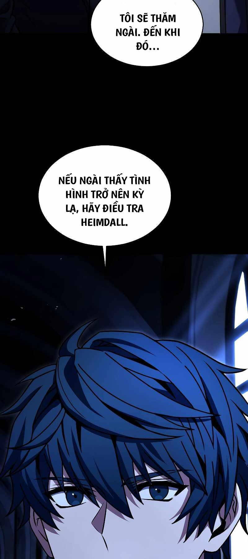 Huyền Thoại Giáo Sĩ Trở Lại: Chapter 134
