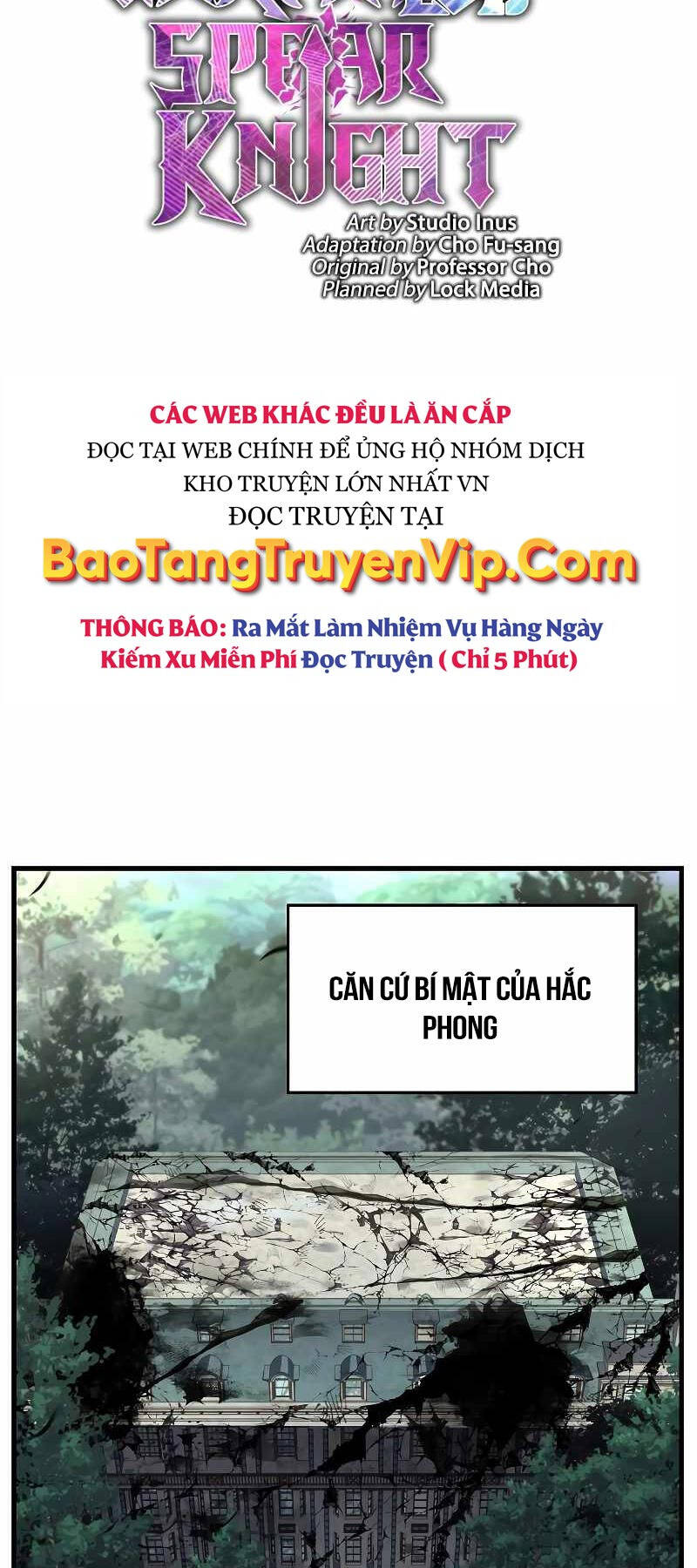 Huyền Thoại Giáo Sĩ Trở Lại: Chapter 134