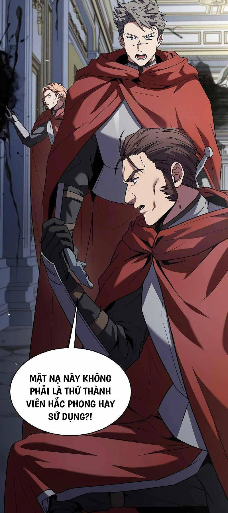 Huyền Thoại Giáo Sĩ Trở Lại: Chapter 134