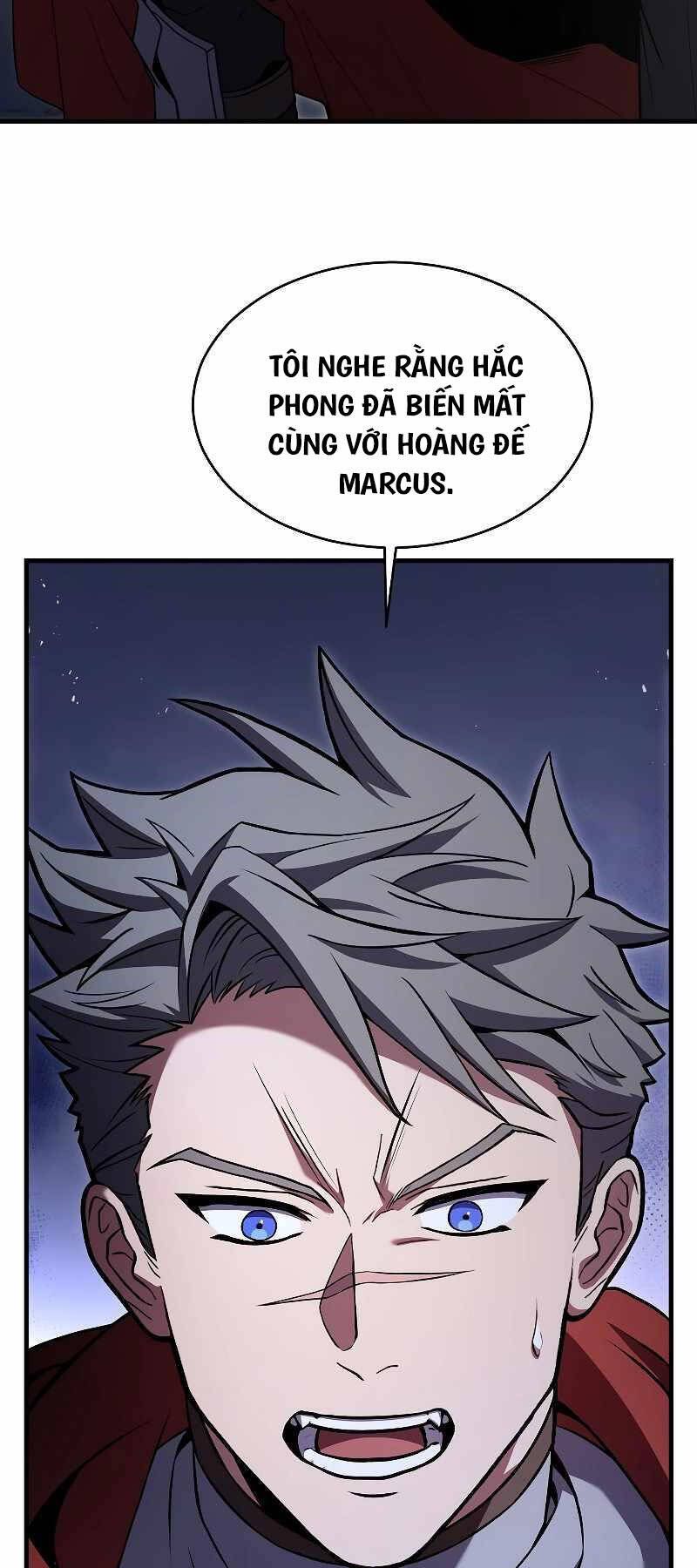 Huyền Thoại Giáo Sĩ Trở Lại: Chapter 134
