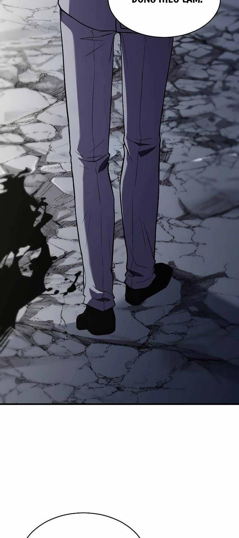 Huyền Thoại Giáo Sĩ Trở Lại: Chapter 134
