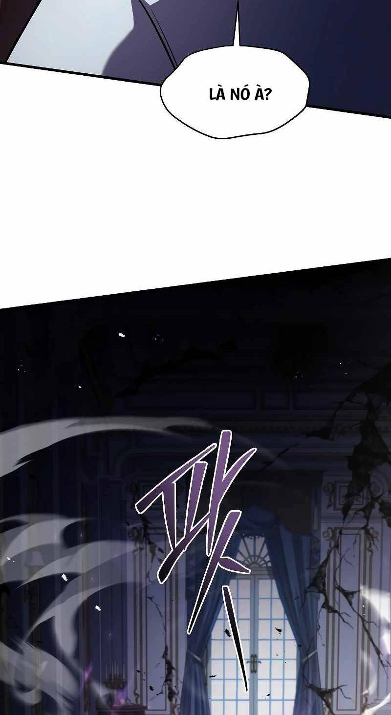 Huyền Thoại Giáo Sĩ Trở Lại: Chapter 134