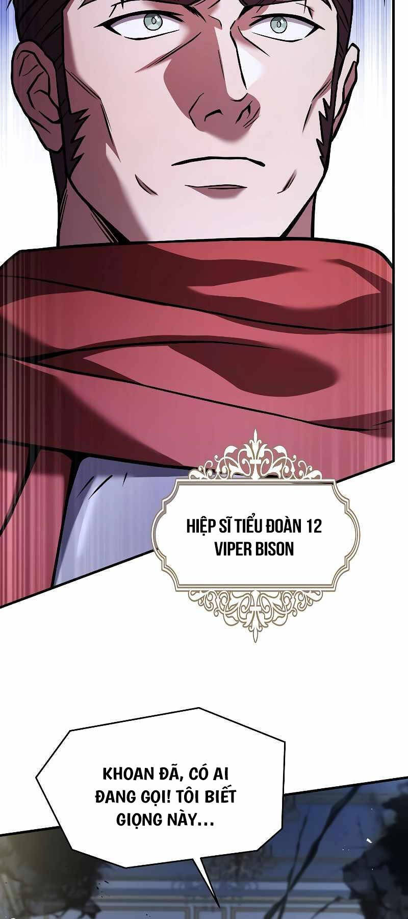 Huyền Thoại Giáo Sĩ Trở Lại: Chapter 134