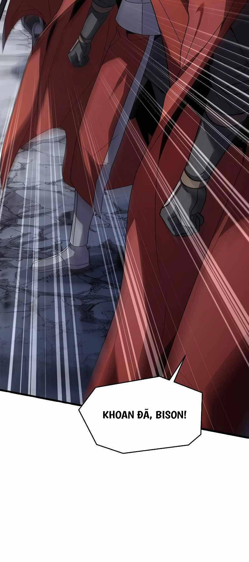 Huyền Thoại Giáo Sĩ Trở Lại: Chapter 134