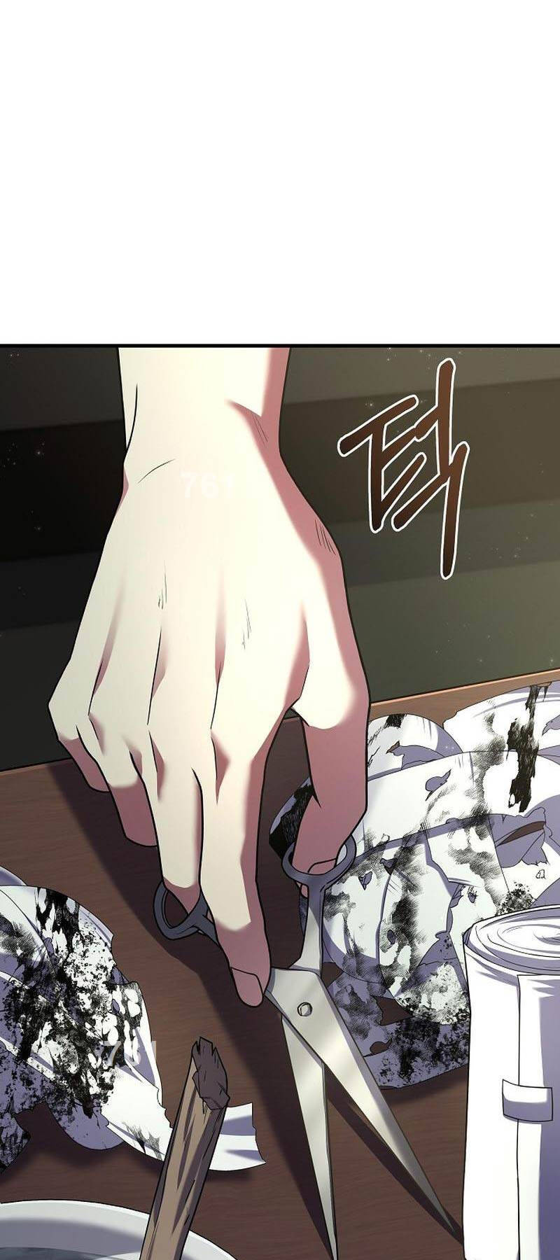Huyền Thoại Giáo Sĩ Trở Lại: Chapter 135