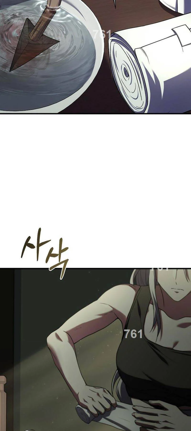 Huyền Thoại Giáo Sĩ Trở Lại: Chapter 135