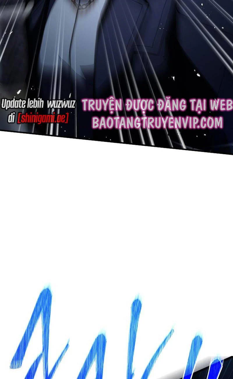 Huyền Thoại Giáo Sĩ Trở Lại: Chapter 135