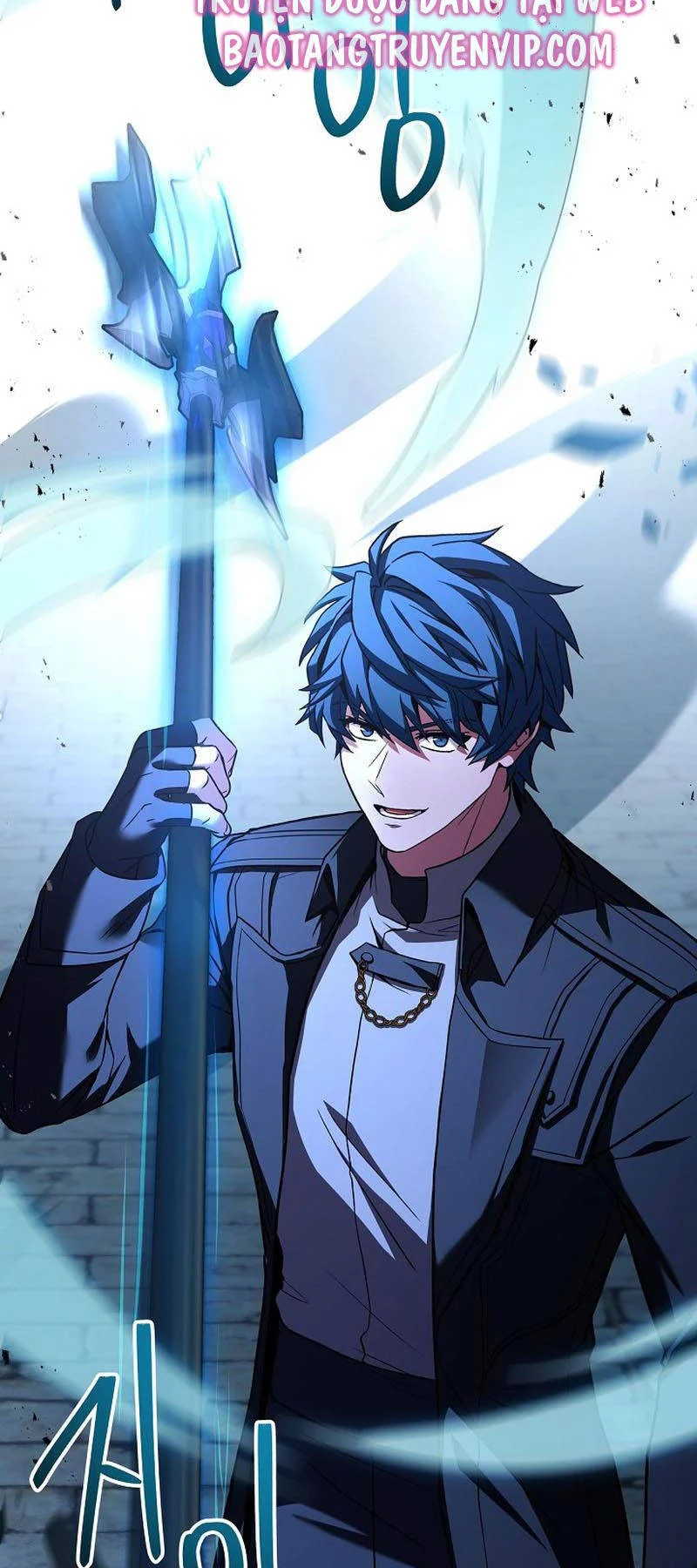 Huyền Thoại Giáo Sĩ Trở Lại: Chapter 135