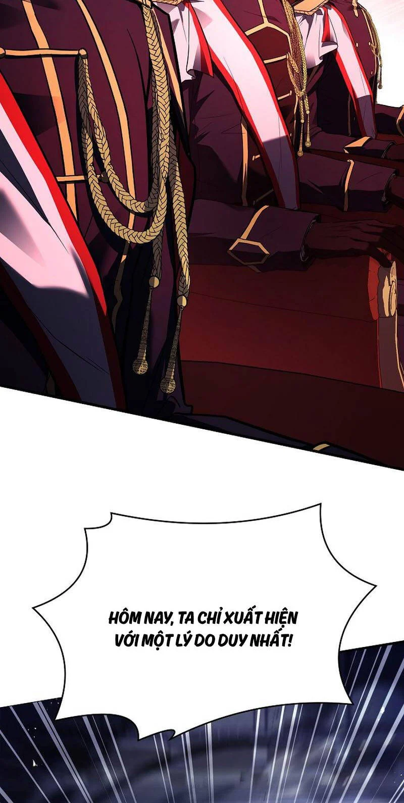 Huyền Thoại Giáo Sĩ Trở Lại: Chapter 135