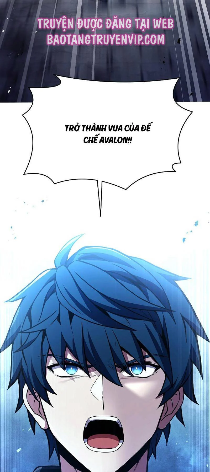 Huyền Thoại Giáo Sĩ Trở Lại: Chapter 135