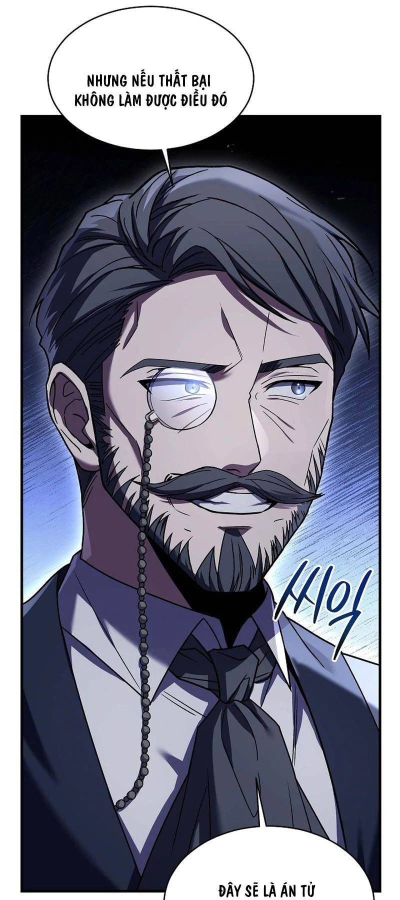 Huyền Thoại Giáo Sĩ Trở Lại: Chapter 135