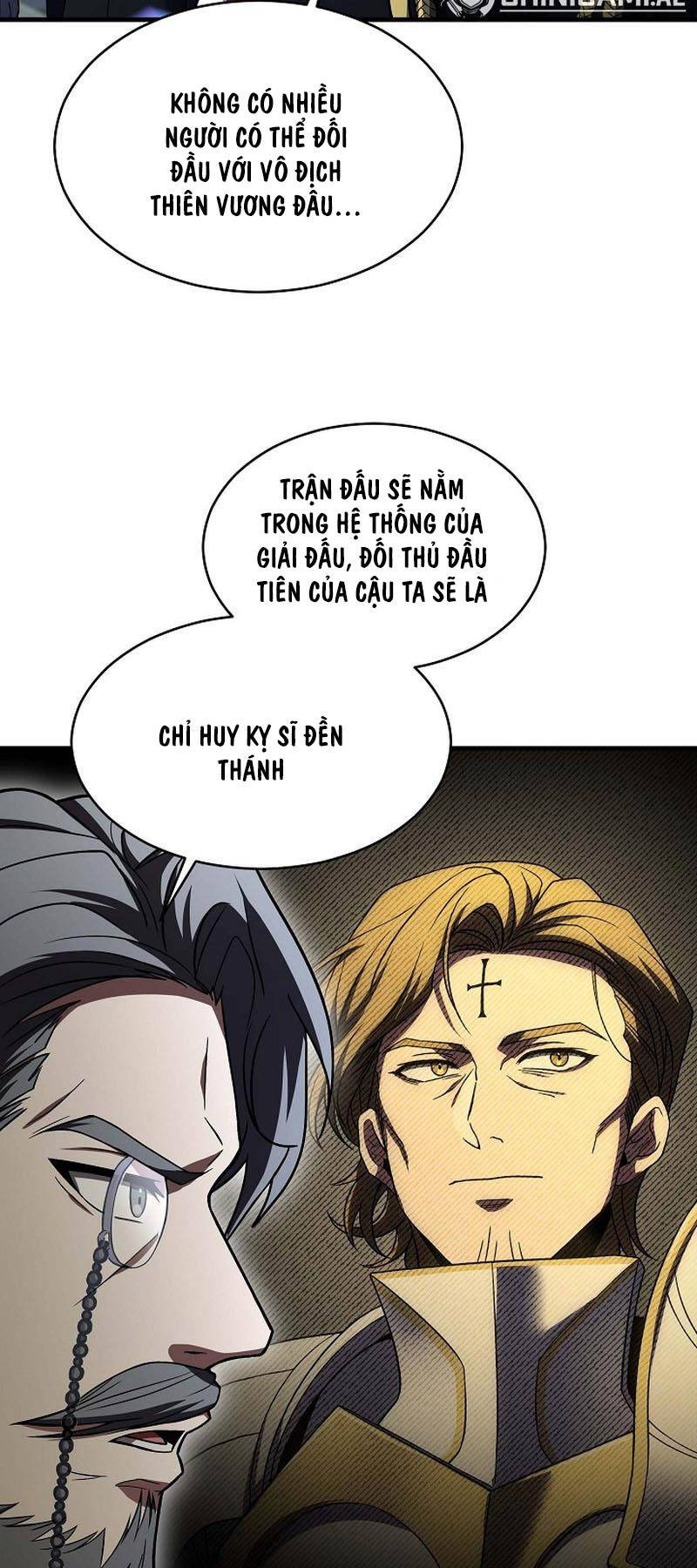 Huyền Thoại Giáo Sĩ Trở Lại: Chapter 135