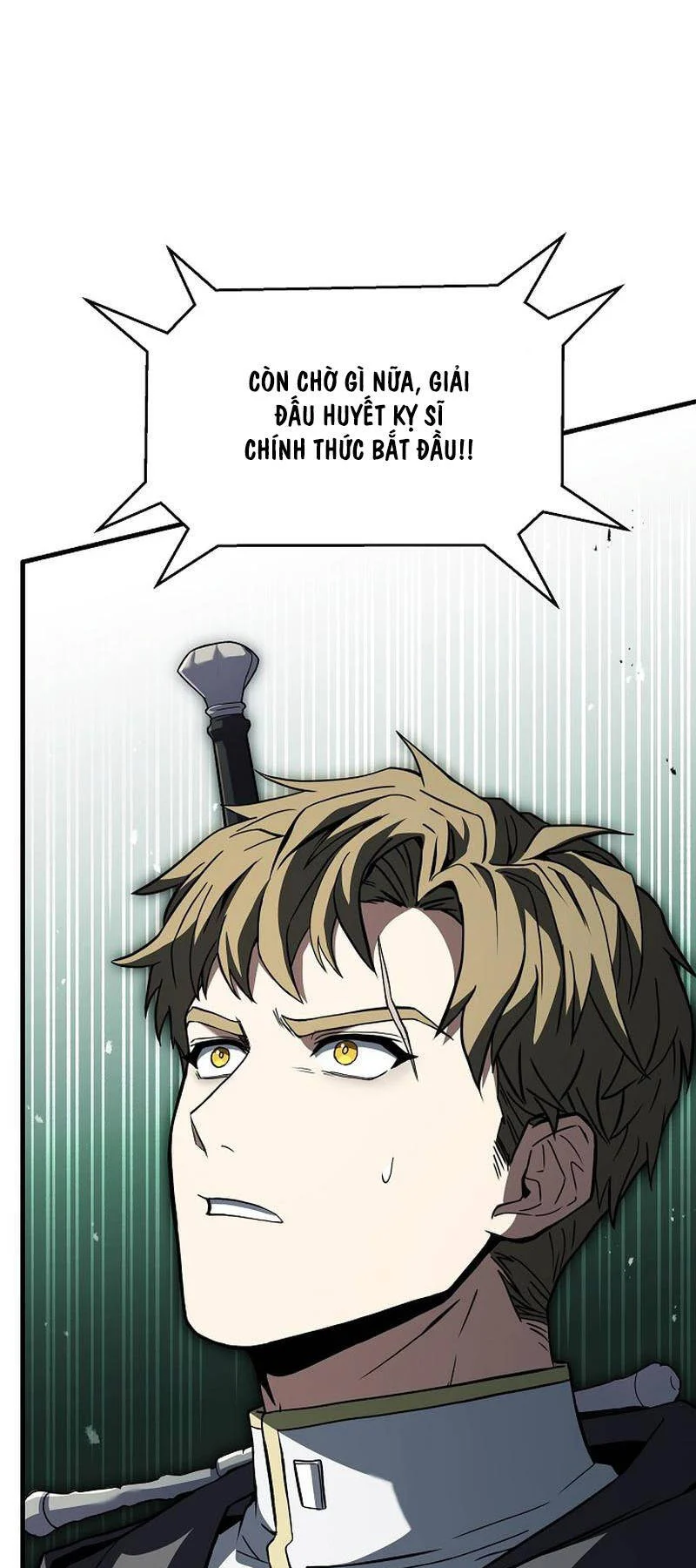 Huyền Thoại Giáo Sĩ Trở Lại: Chapter 135