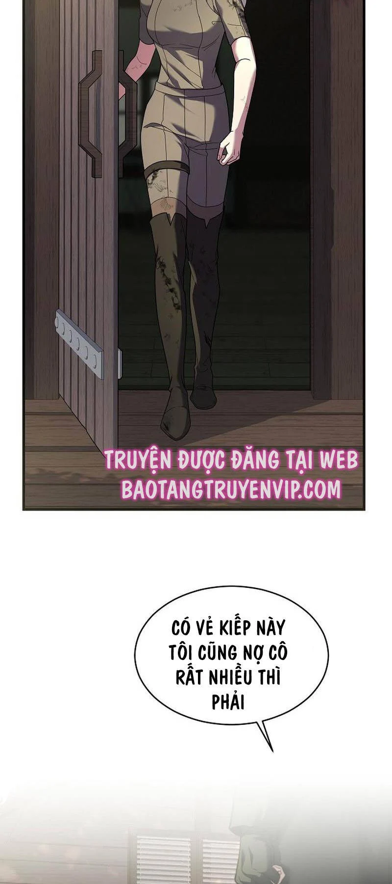 Huyền Thoại Giáo Sĩ Trở Lại: Chapter 135
