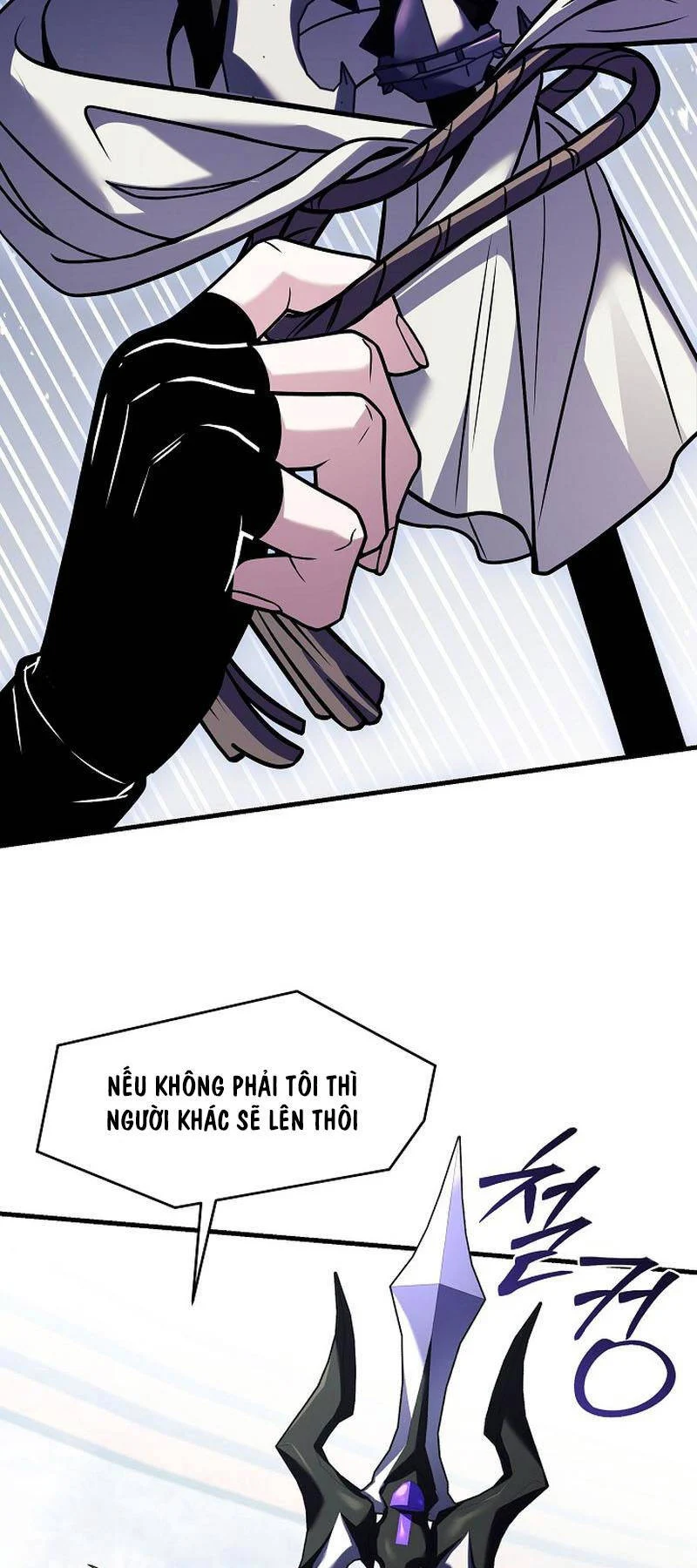 Huyền Thoại Giáo Sĩ Trở Lại: Chapter 135