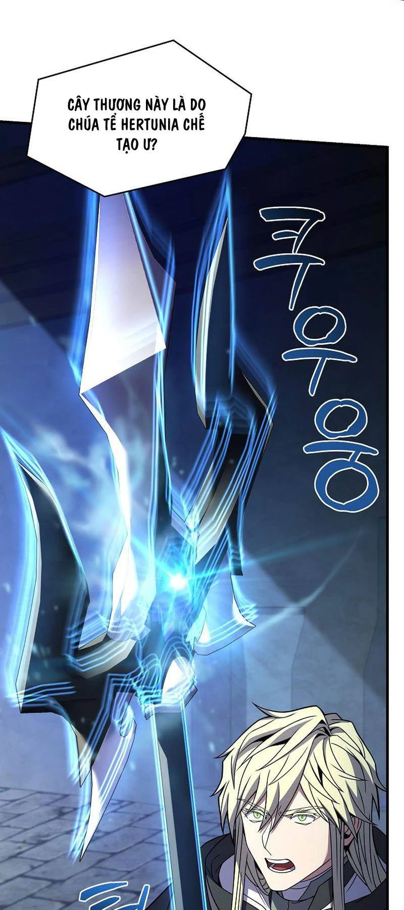 Huyền Thoại Giáo Sĩ Trở Lại: Chapter 135