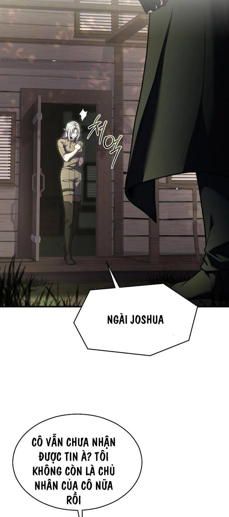Huyền Thoại Giáo Sĩ Trở Lại: Chapter 135