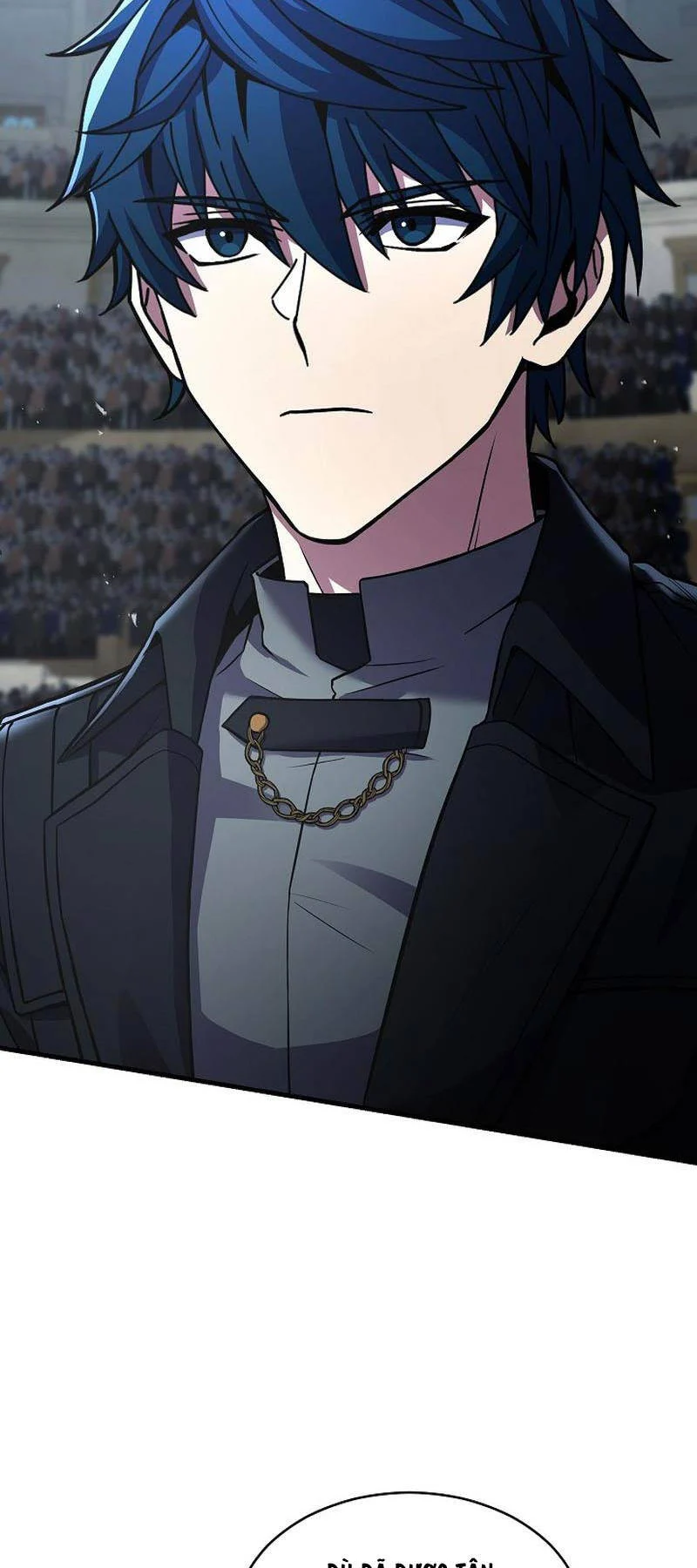 Huyền Thoại Giáo Sĩ Trở Lại: Chapter 135