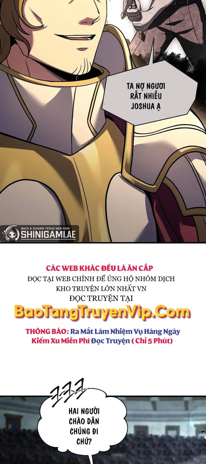 Huyền Thoại Giáo Sĩ Trở Lại: Chapter 135