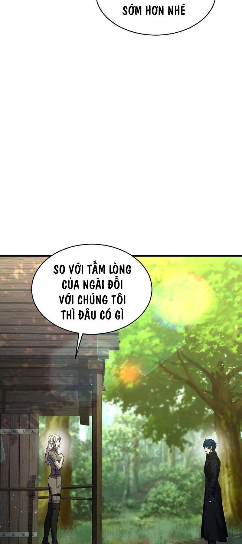 Huyền Thoại Giáo Sĩ Trở Lại: Chapter 135