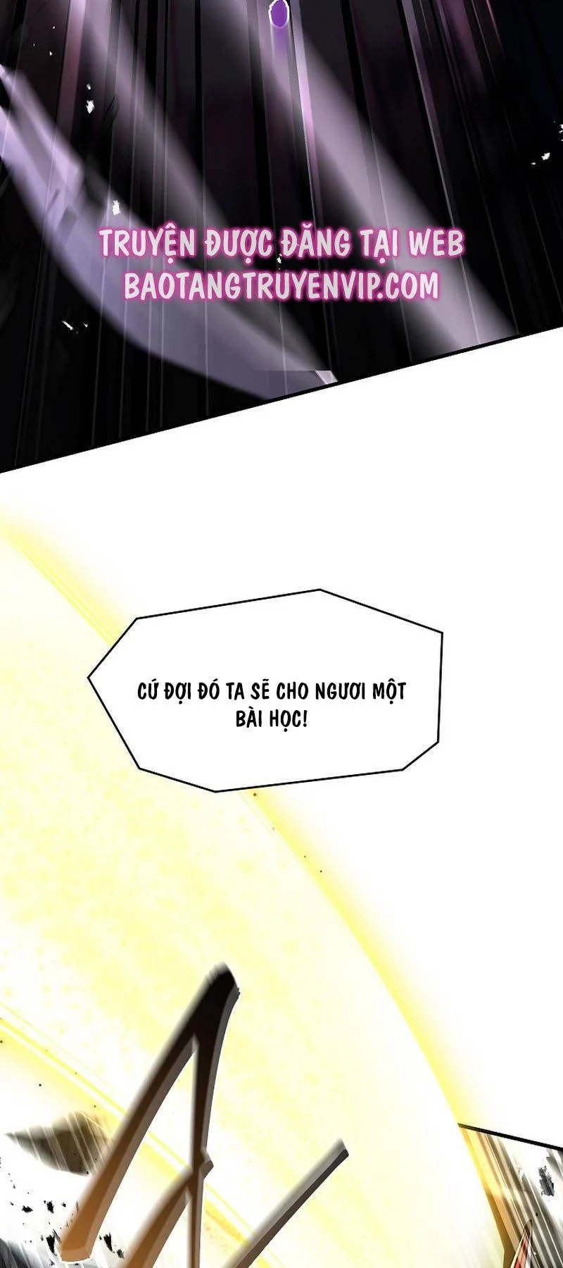 Huyền Thoại Giáo Sĩ Trở Lại: Chapter 135