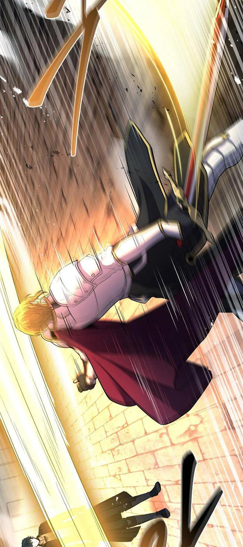 Huyền Thoại Giáo Sĩ Trở Lại: Chapter 135