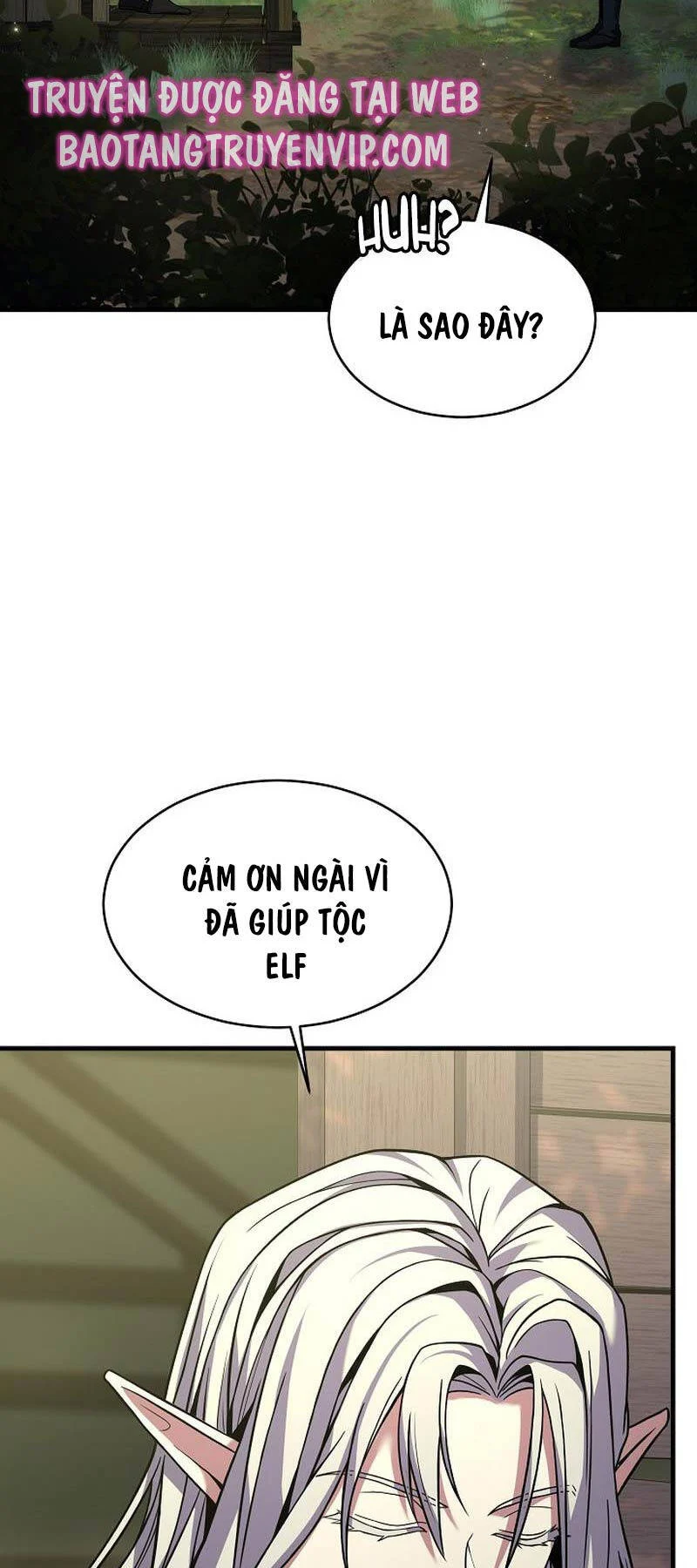 Huyền Thoại Giáo Sĩ Trở Lại: Chapter 135