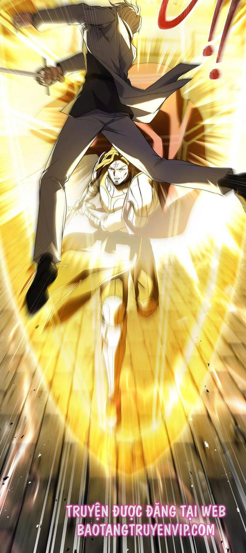 Huyền Thoại Giáo Sĩ Trở Lại: Chapter 135