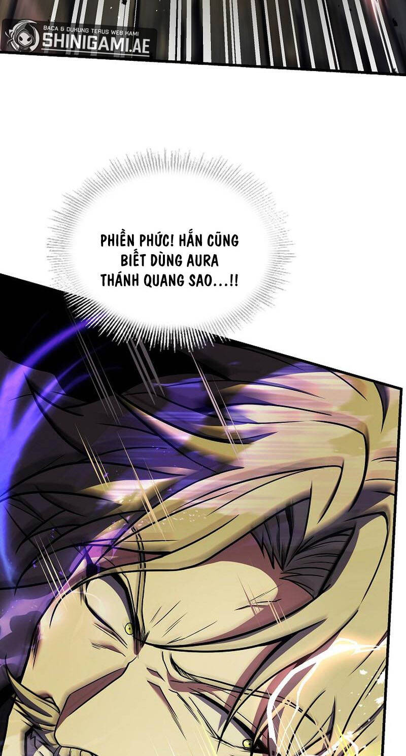 Huyền Thoại Giáo Sĩ Trở Lại: Chapter 135