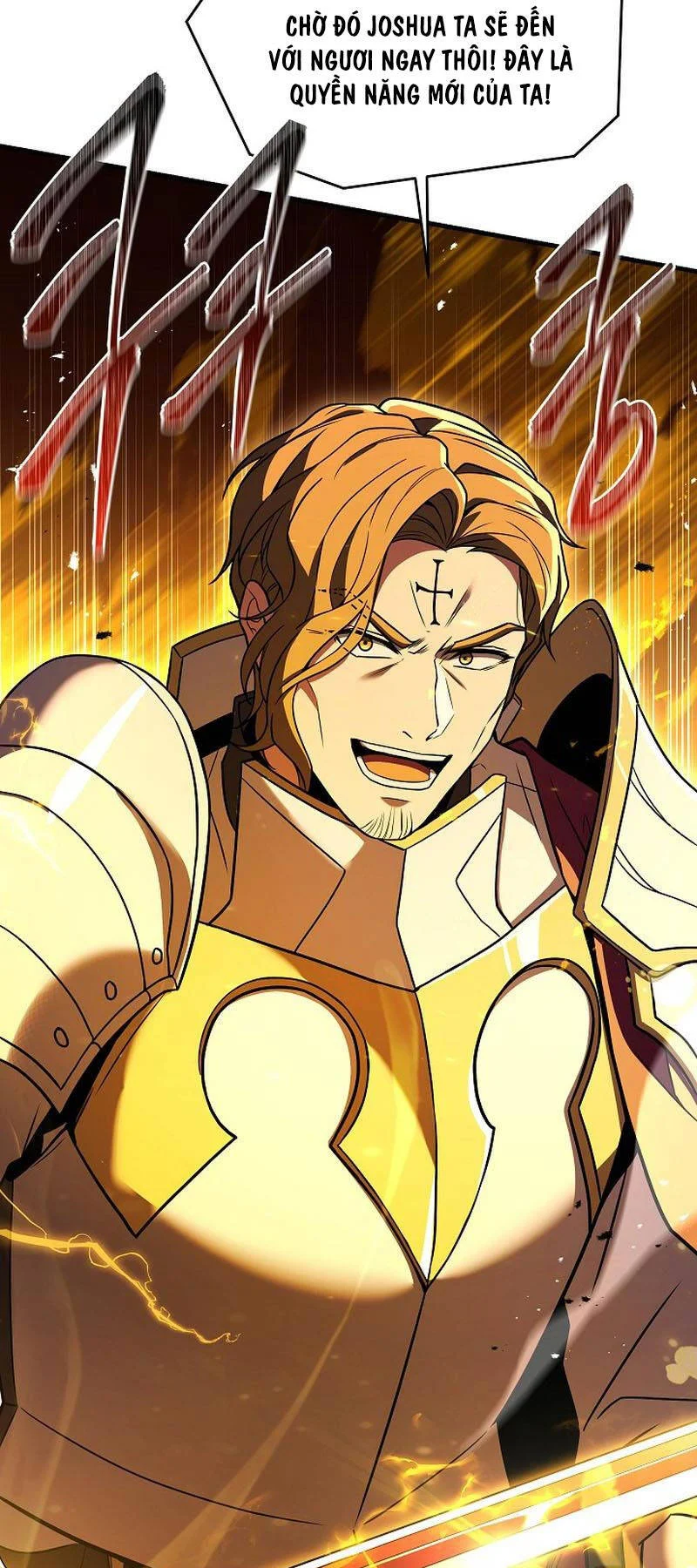 Huyền Thoại Giáo Sĩ Trở Lại: Chapter 135