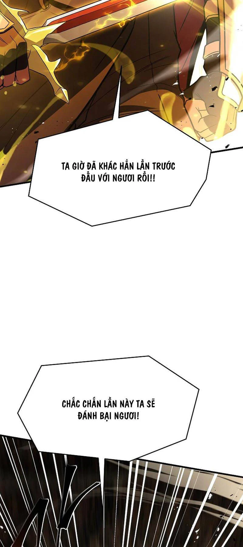 Huyền Thoại Giáo Sĩ Trở Lại: Chapter 135