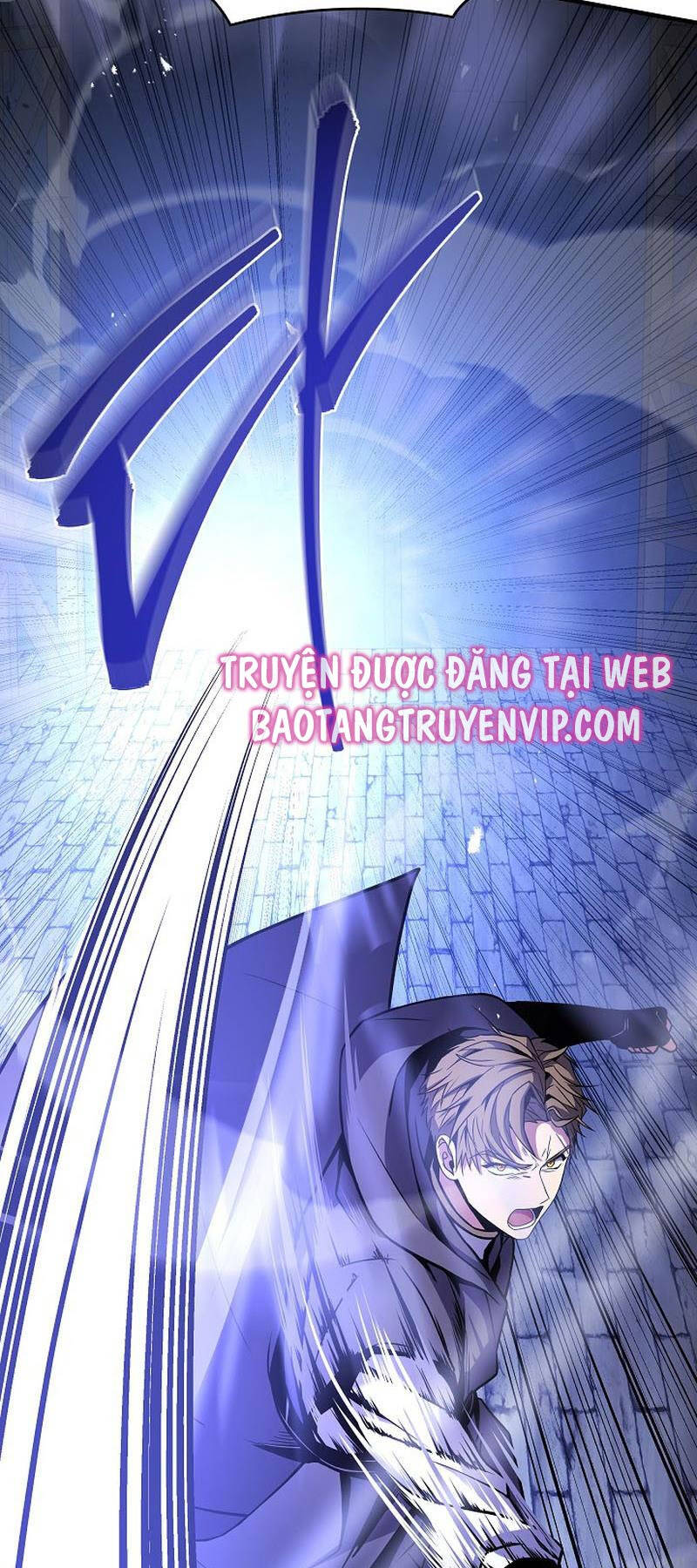 Huyền Thoại Giáo Sĩ Trở Lại: Chapter 135